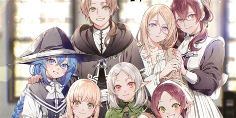 mushoku tensei rudeus first wife|Who does Rudeus end up with in the end of Mushoku。